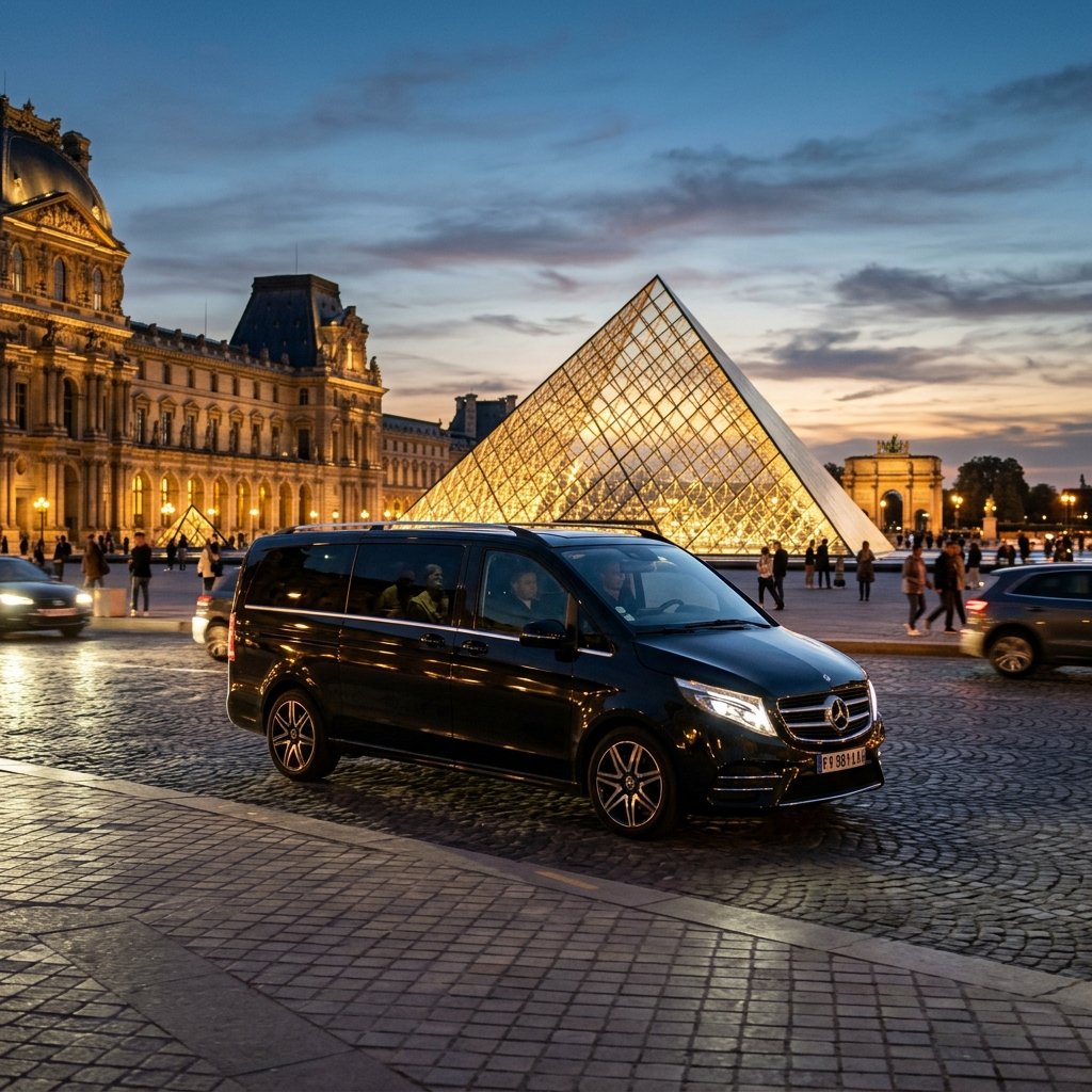 Paris City